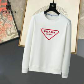 Picture of Prada Sweatshirt _SKUPradaM-3XL25tr21935457